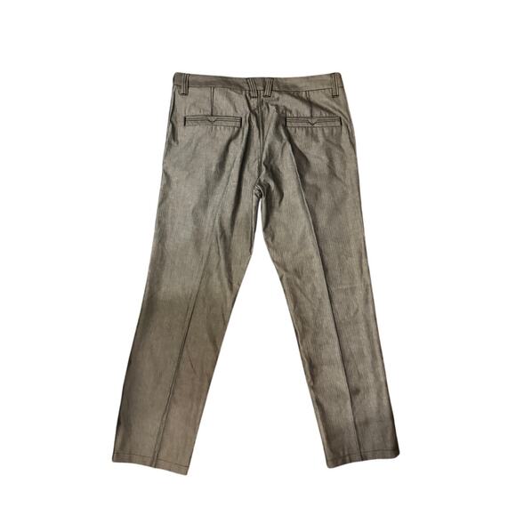 Diesel Project 78 Liquid Space Experiment Pants Size 36 Men’s Trousers Rare - Picture 2 of 9